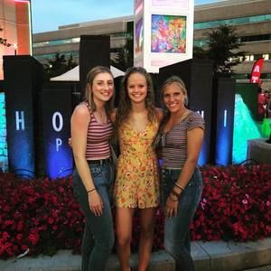 Meet your Posher, Mada